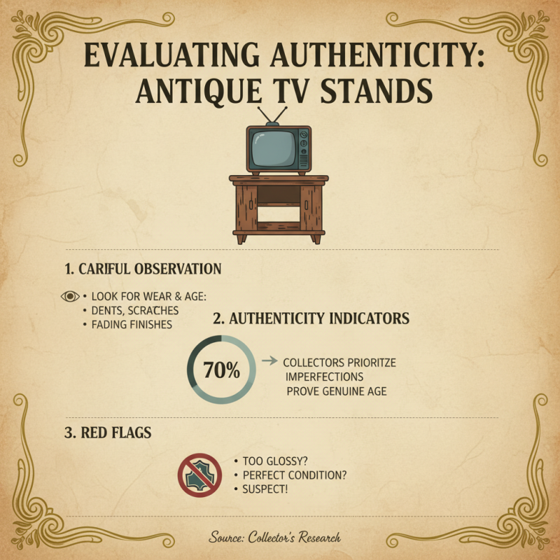 10 Essential Tips for Choosing the Perfect Antique TV Stand