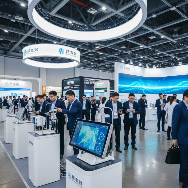 Top Multi Parameter Water Quality Analyzers at China Import Fair?