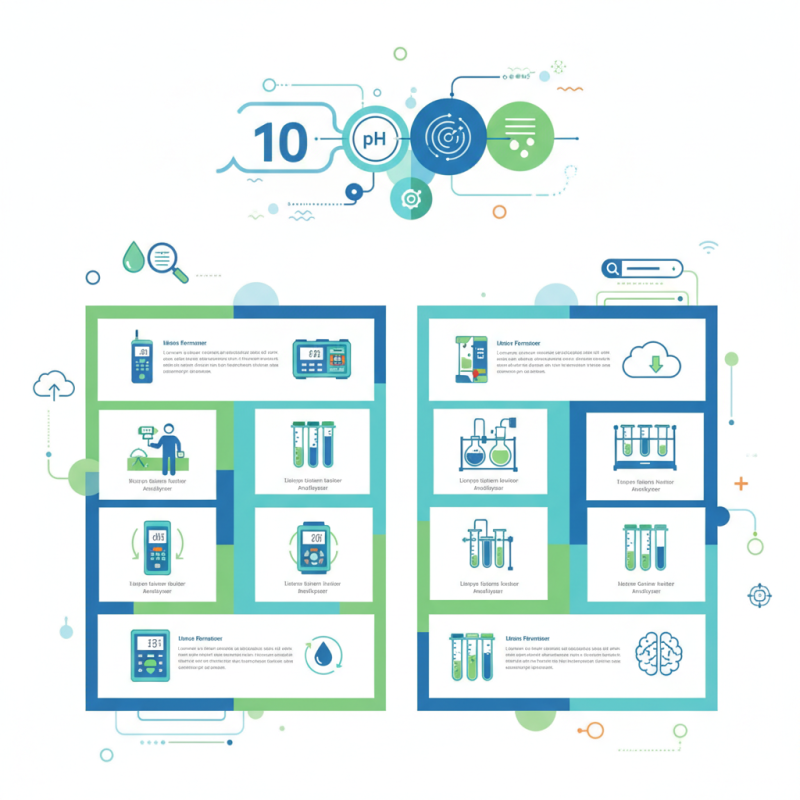 Top 10 Multi Parameter Water Quality Analyzers at Canton Fair?