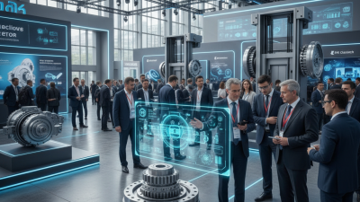 Best Lift Clutch Products to Discover at China Import Export Fair?