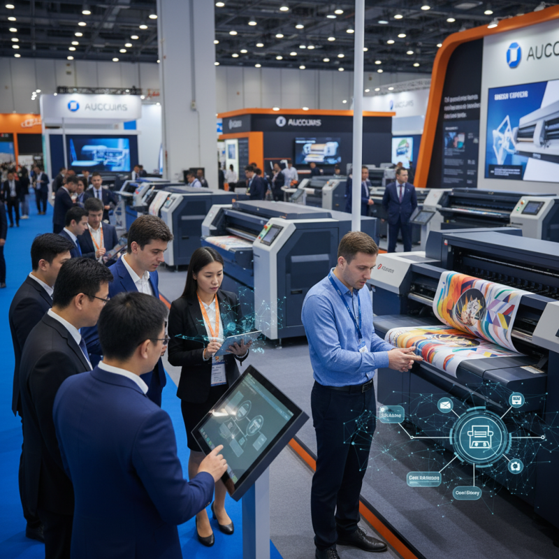 10 Essential Tips for Choosing the Right Printing Machine for Your Needs?