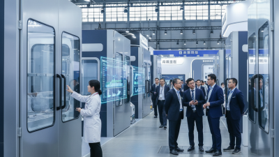 How to Choose Walk In Temperature Chamber at Canton Fair 2026?