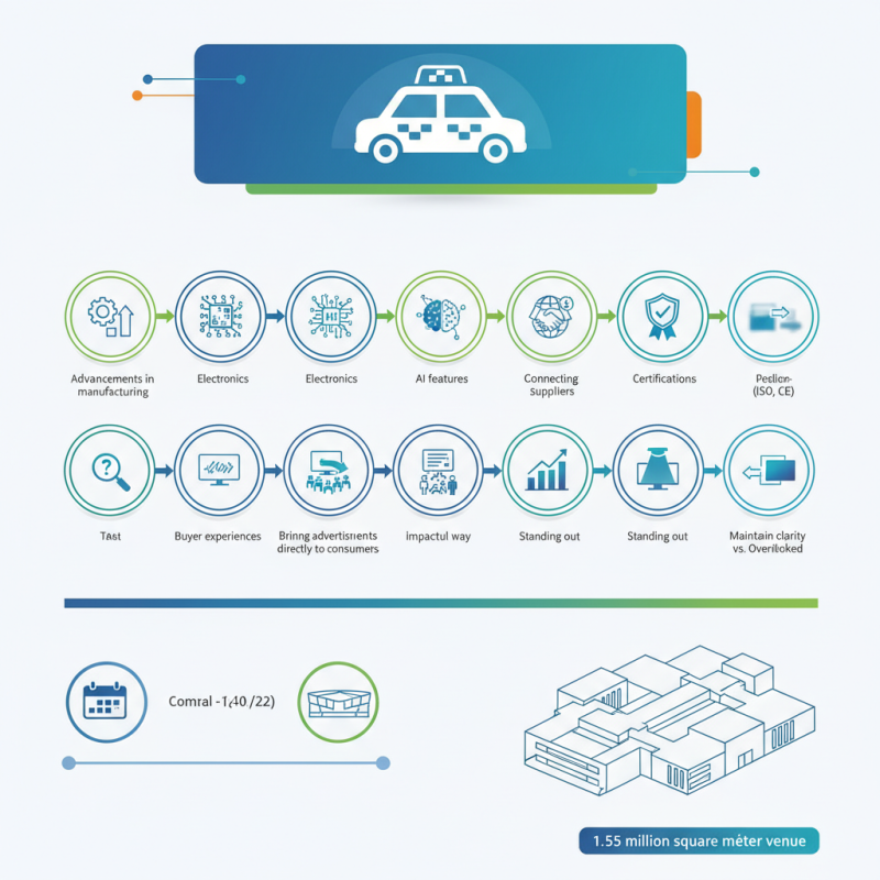Top 10 Taxi Top LED Screens at Canton Fair VST-B Guide?