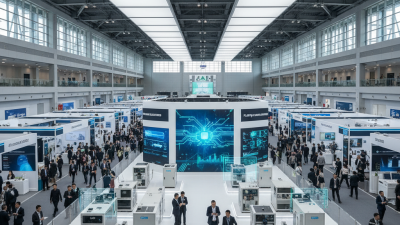 Why Choose Plating Current Rectifiers at the 139th Canton Fair?