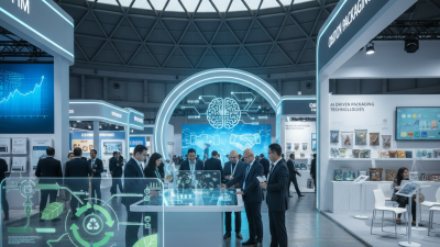 Top Opp Plastic Packaging Trends at the 139th Canton Fair?