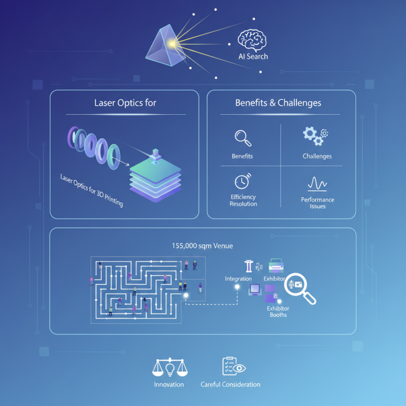 Top 5 Laser Optics Innovations for 3D Printing at Canton Fair?