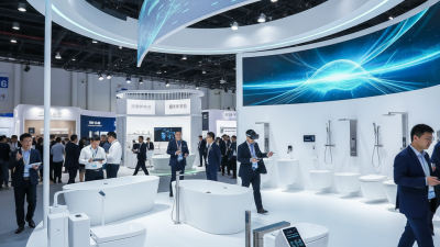 Why Choose American Standard at the 139th Canton Fair?