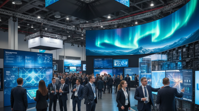 How to Choose LED Display Screens at 139th Canton Fair?