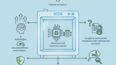 Best Walk In Temperature Chamber Innovations at Canton Fair 2026?