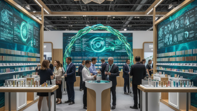 Best Recycled Lip Balm Tubes at 2026 Canton Fair China