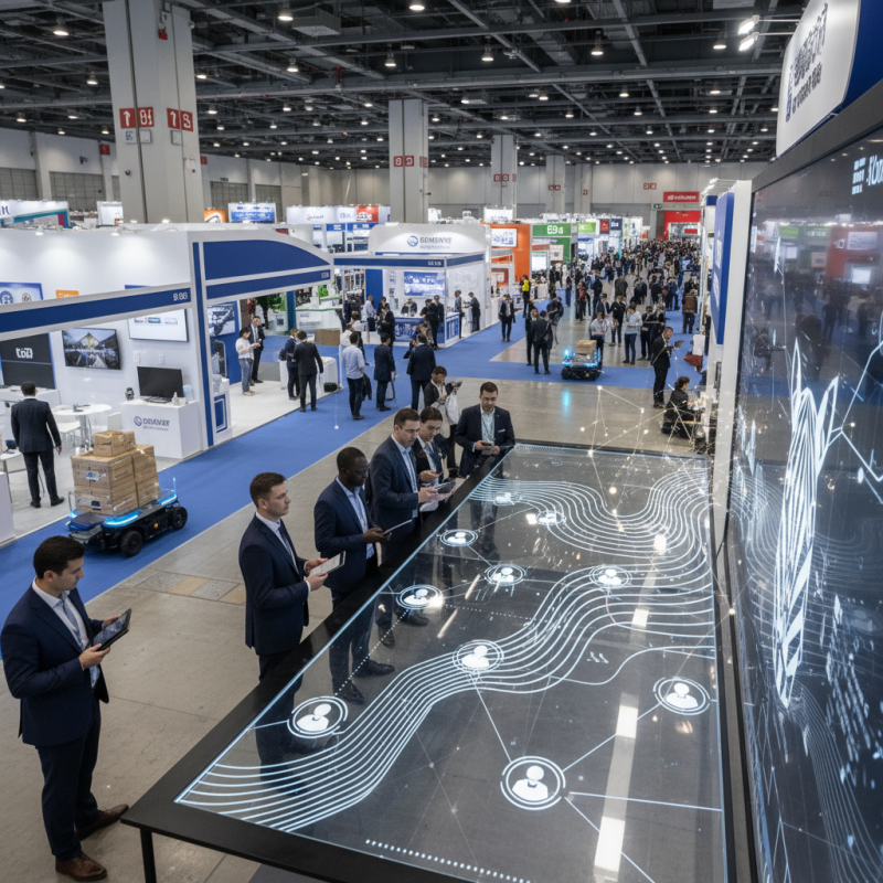 Unleashing Zebra Connector at the 139th Canton Fair?