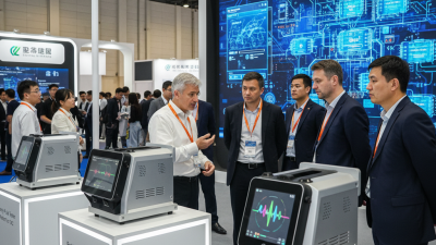 Top 5 Battery Pulse Tester For Dci at the 139th Canton Fair?