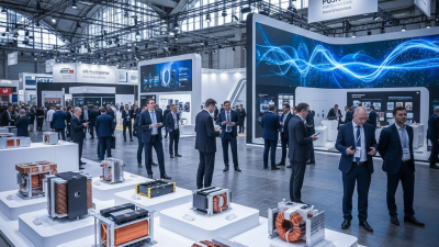 Top 10 Push-Pull Transformers at 139th Canton Fair?