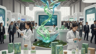 Top 10 Eco Friendly Pharmaceutical Packaging Solutions at Canton Fair?