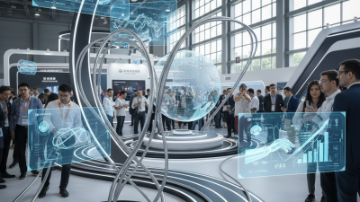 China Top Armored Fiber Optic Cable at 139th Canton Fair?