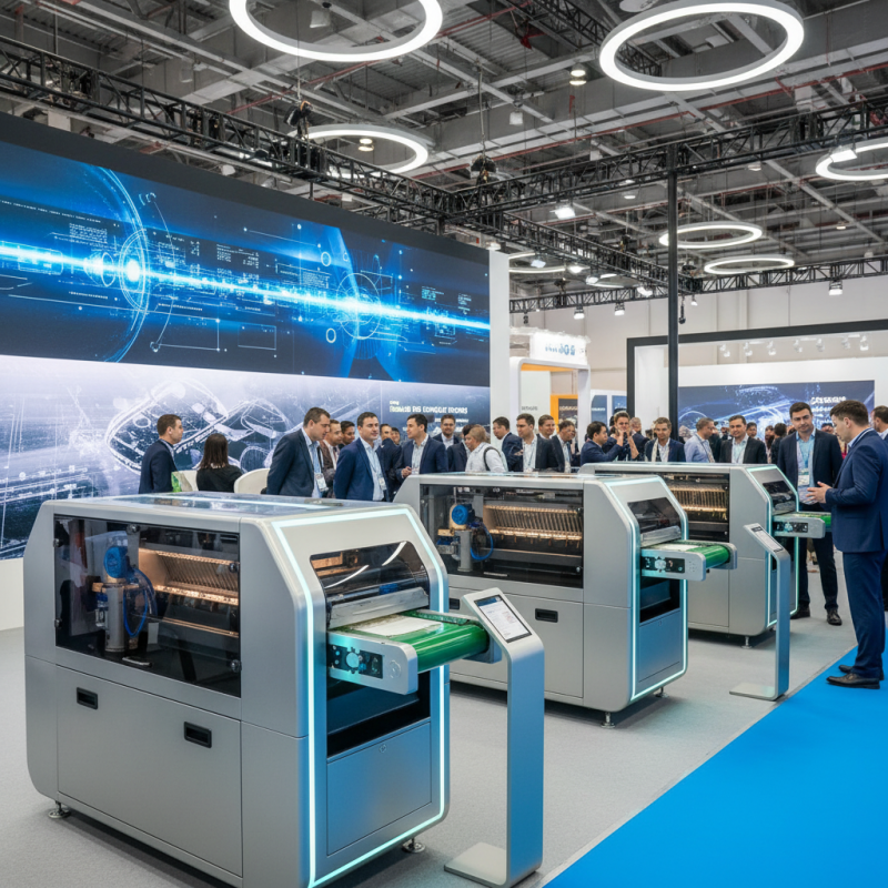 Top 10 Pulses Cleaning and Grading Machines at Canton Fair?