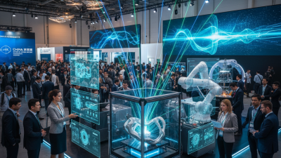 Top Laser Optics Innovations for 3D Printing at China Import Fair?