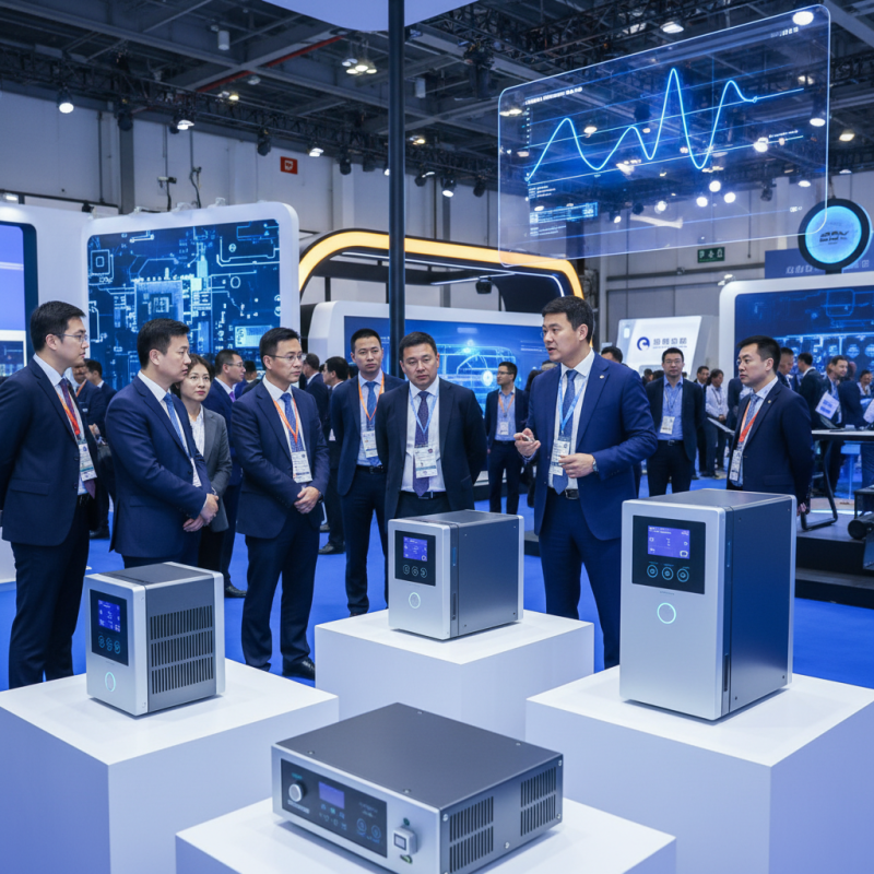 Why Choose Auto Voltage Controllers at the 139th Canton Fair?