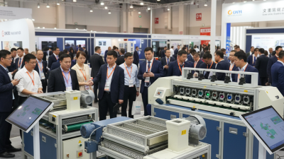 Top Tips for Pulses Cleaning and Grading Machines at Canton Fair?