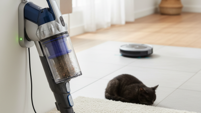 Top Cleaners Vacuum for Your Home What to Look For?