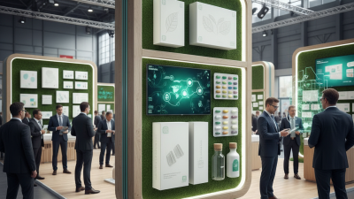 Top 10 Eco Friendly Pharmaceutical Packaging at China Import Export Fair?