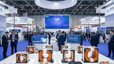 Top 10 Push-Pull Transformers at China Import Export Fair?