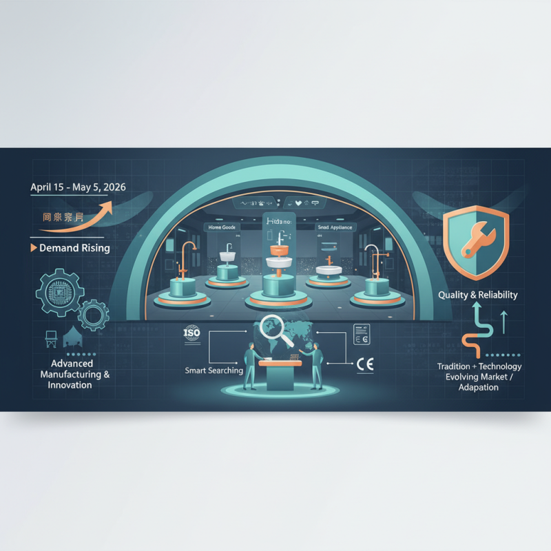China Best American Standard Products at 139th Canton Fair?