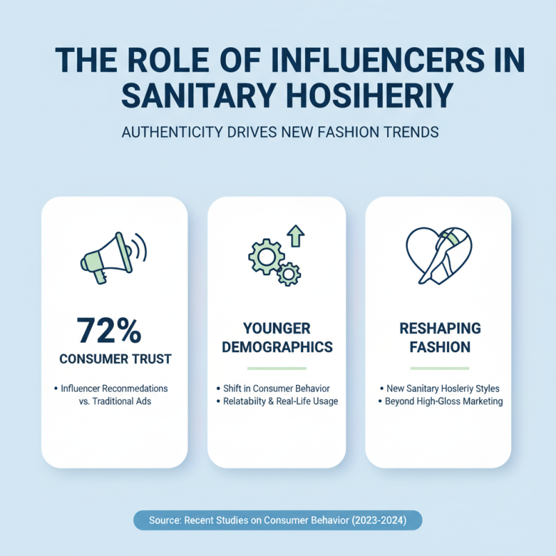 Exploring the Rise of Sanitary Hosiery in China Top Fashion Trends?