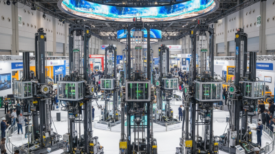 Top 10 Drilling Rig Elevators at China Import Export Fair?