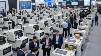 Top Tips for Choosing Industrial Dynamic Checkweighers at Canton Fair?