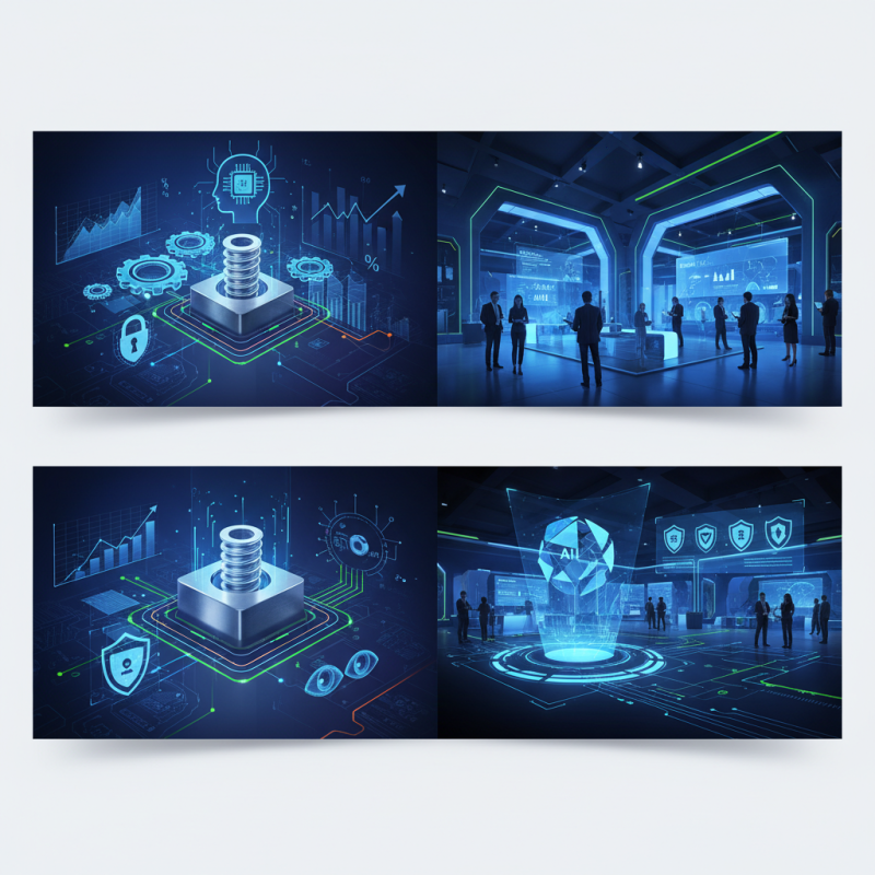 How to Use Wire Thread Inserts at the 139th Canton Fair?