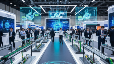 Best Cable Trays to Explore at 2026 China Import Export Fair?