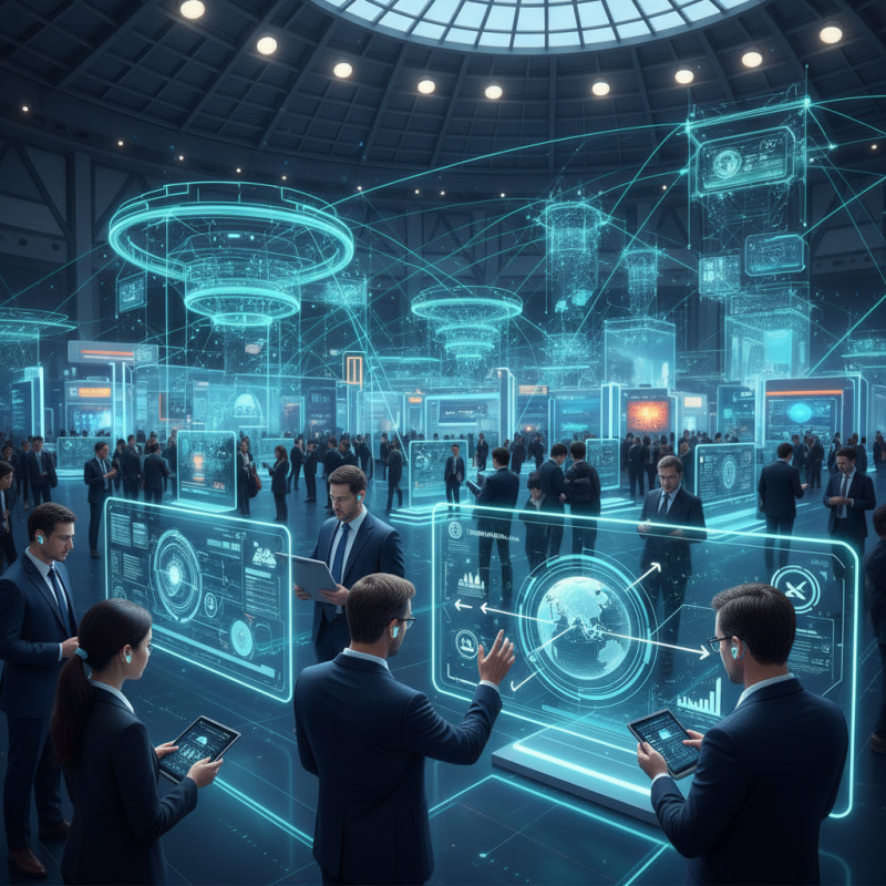 Zebra Connector at China Import and Export Fair Opportunities?