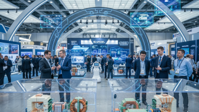 Best Push-Pull Transformers at 139th Canton Fair China?