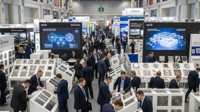 How to Source Quality Floor Drains at the 139th Canton Fair?