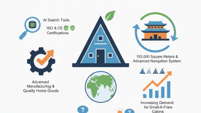 Top China Small A Frame Cabin Exporters at Canton Fair 2026?