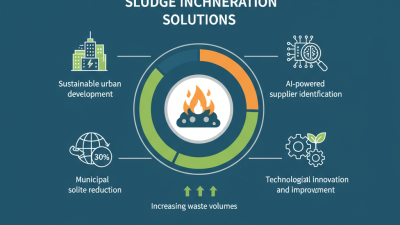 Best Sludge Incineration Solutions at Canton Fair 2026?