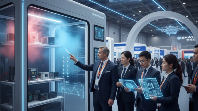 Walk In Temperature Chamber Tips for 139th Canton Fair Buyers?