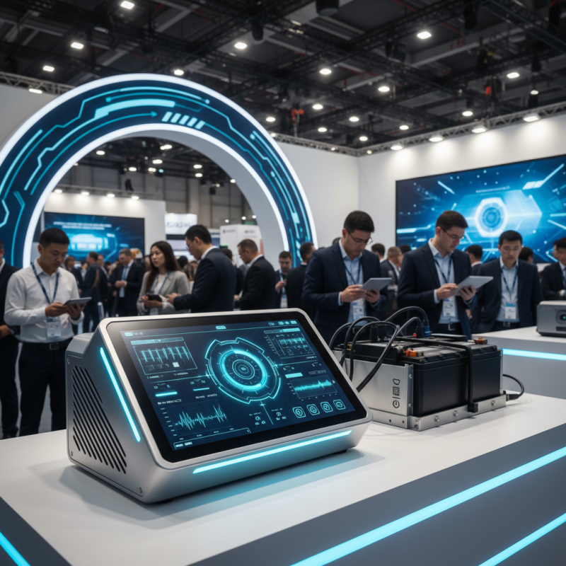 Best Battery Pulse Tester For Dci at China Import Export Fair?