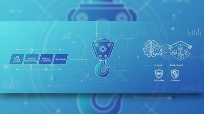 China Top 10 Lift Clutch Products at Canton Fair 139th Edition?