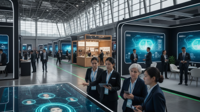 How AI Video Intercom Can Transform Your Experience at Canton Fair?