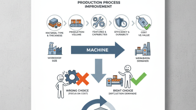 How to Choose the Right Surface Deburring Machine for Your Needs?