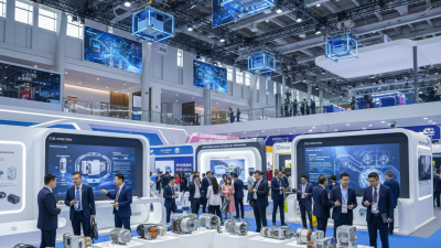 How to Source 120v 60hz Fan Motor at China Import Expo?