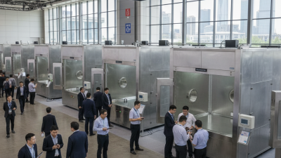 How to Choose the Right Walk In Temperature Chamber at Canton Fair?