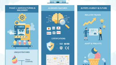 Best Ice Cream Machines at 139th Canton Fair for Global Buyers?