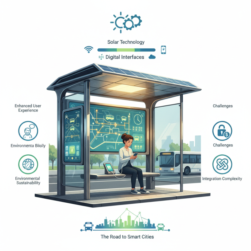 Best Digital Solar Bus Stops at the 139th Canton Fair in 2026?