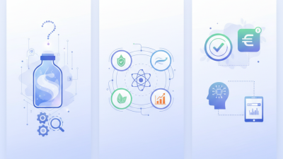 Why Choose Powder-Mix Airless Bottles at the 139th Canton Fair?