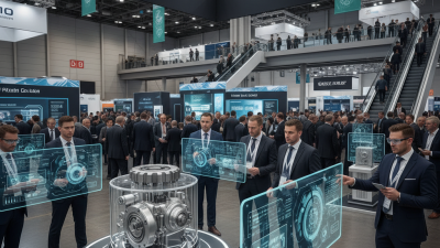 Lift Clutch Highlights at China Import and Export Fair 139?