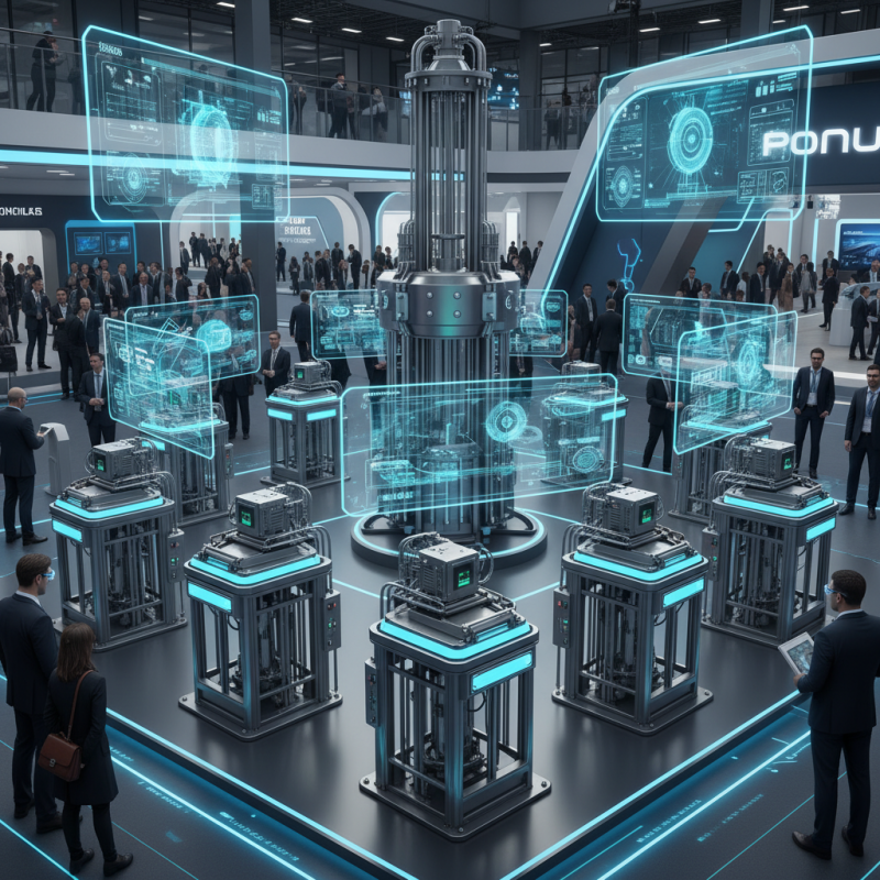 Top 10 Drilling Rig Elevators at 139th Canton Fair?