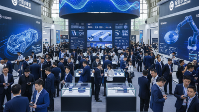 What Are Cobalt Magnets at the 139th Canton Fair?